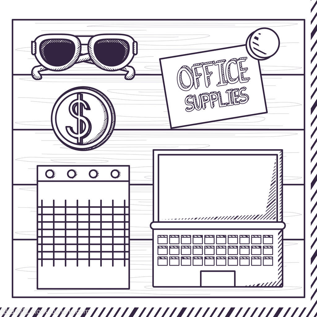 设计革新 提升效率与体验的现代办公用品