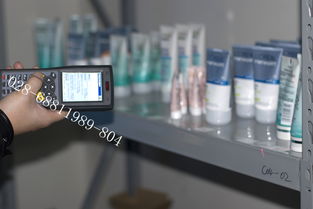 工艺品盘点革新者 供应自动记录商品信息盘点机的应用与优势