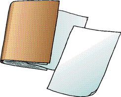 办公用品图片 实用与美学的融合，从日常用品到工艺品的升华