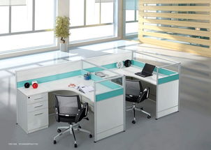 北京办公家具定制 从屏风到办公桌，五年质保覆盖海淀朝阳昌平等区